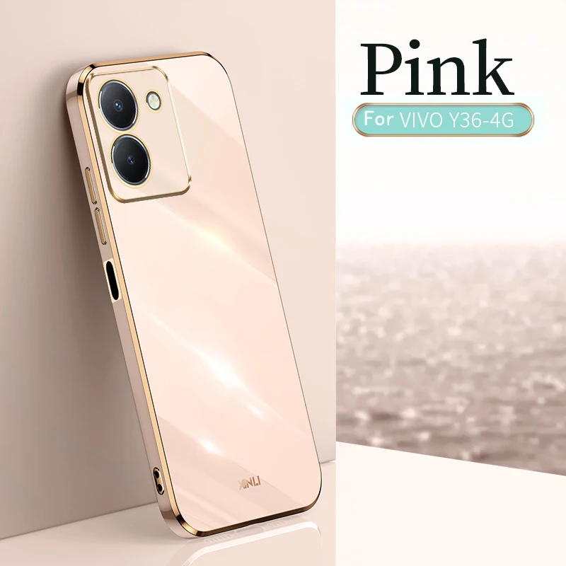 Soft TPU Anti-Fingerprint Camera Protection Cover - High Quality Case