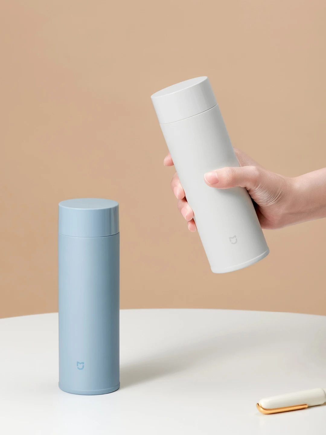 Термос Xiaomi Mijia Купить