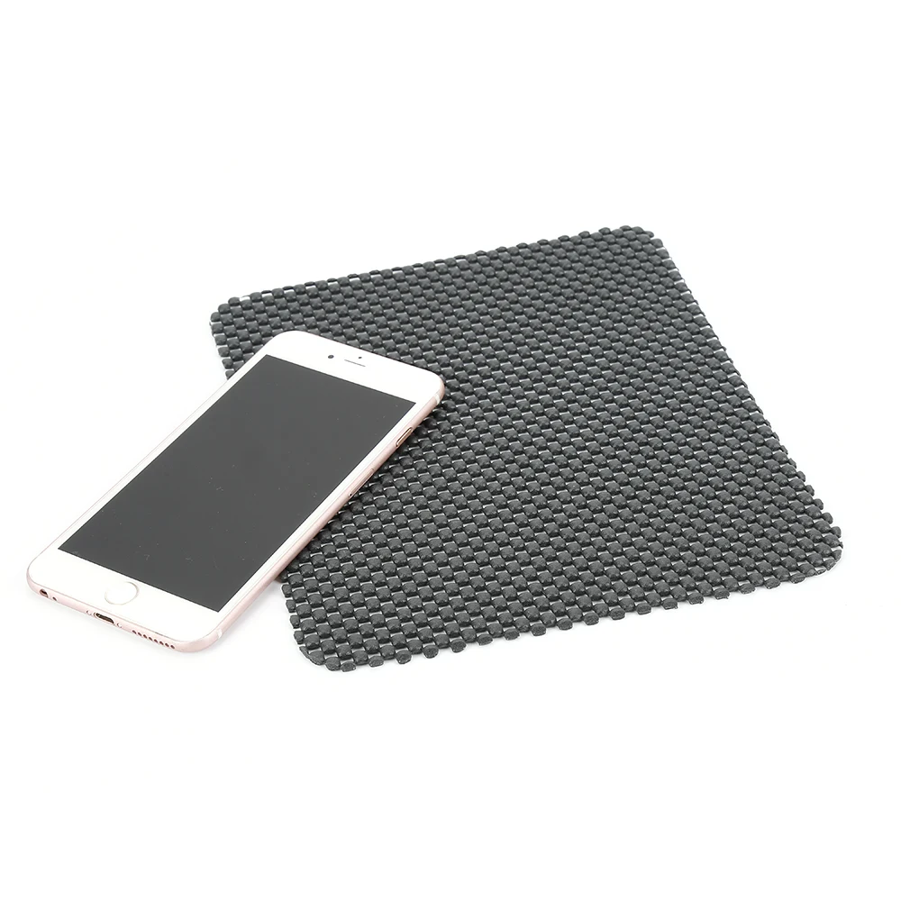 1pcs Car Interior Non-slip Pad Holder Durable Portable Non Slip Dash Mat car non slip mat non slip mat car dashboard mat non slip dash mat Interior Accessories
