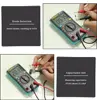 BSIDE Digital Multimeter Voltage Tester Multimetro With Continuity Frequency Resistance Capacitance Temperature Diode Test 4