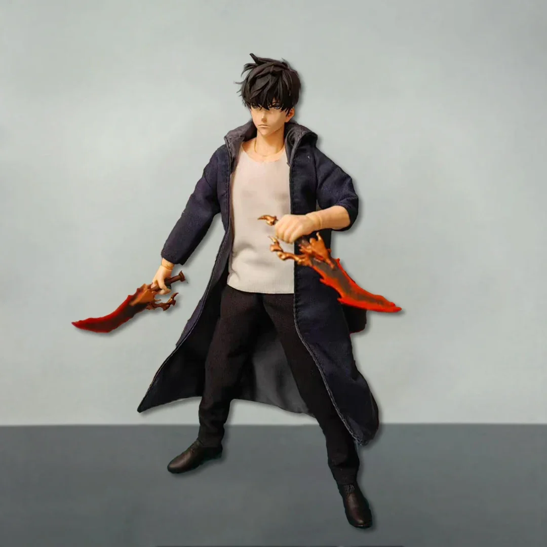 S0a1932a164a441e78168712475b2952fs - Solo Leveling Merch