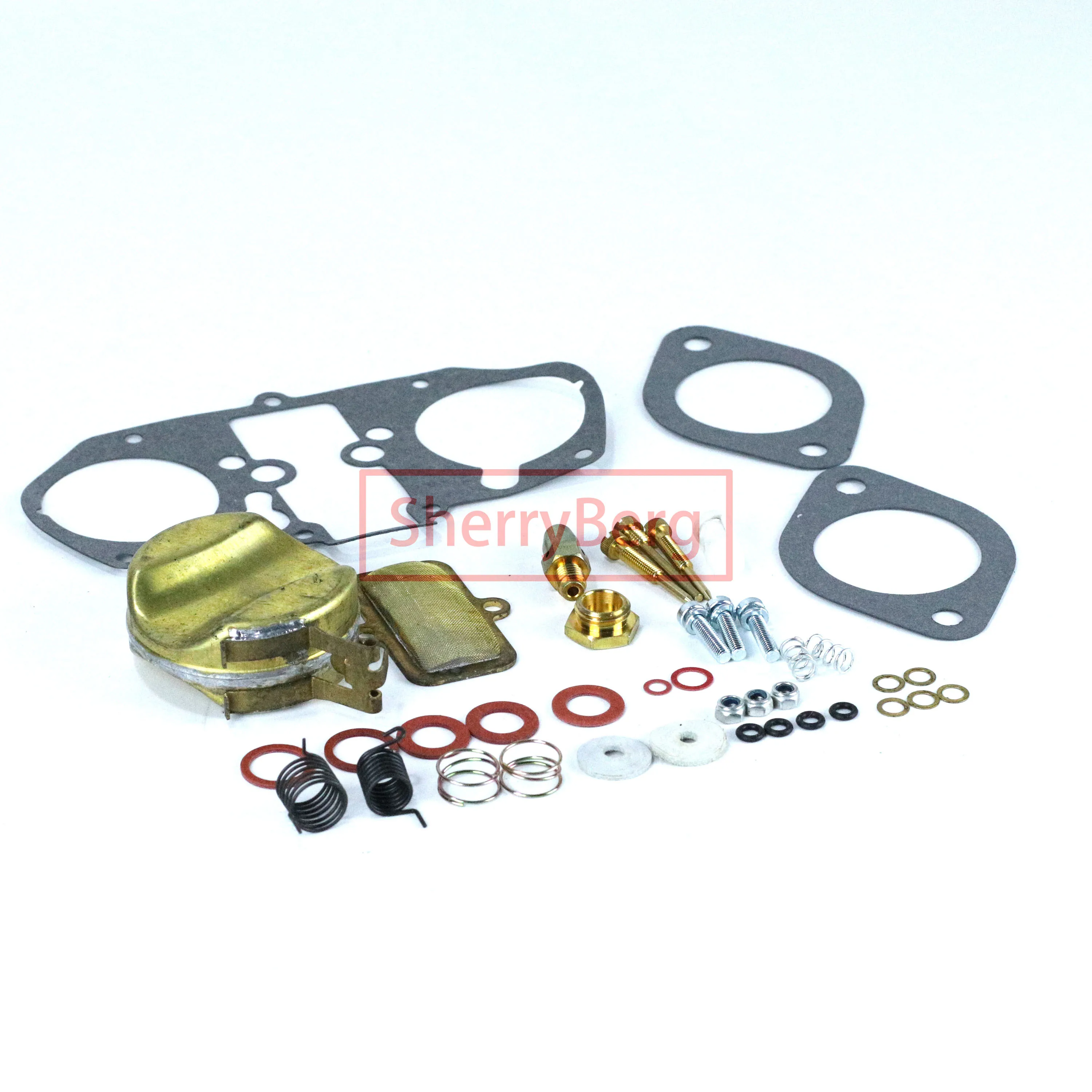 FOR Repair Kit W FLOAT48 IDA 51 IDA 48MM 48IDA 51MM Weber CARB Carburetor Carburettor