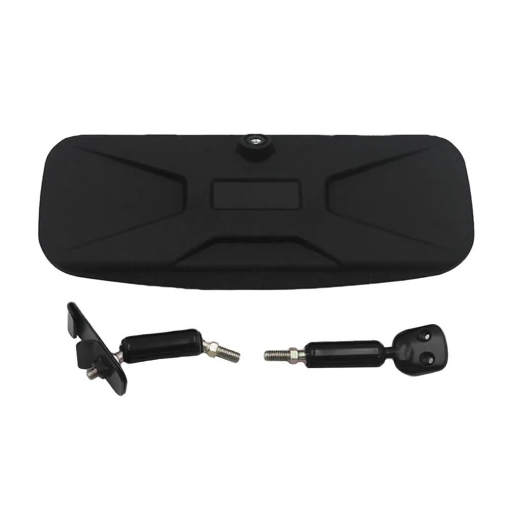 Boat Mirrors Rear View For Marine Ski Boats Pontoon Boat Water Sport