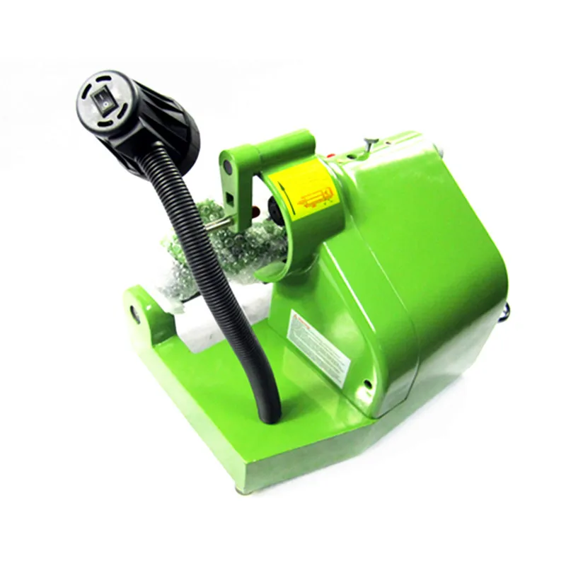 Cutting Tool Grinding Drill Sharpener Sharpening Machine U2 Universal Cutter Grinder 6
