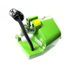 Cutting Tool Grinding Drill Sharpener Sharpening Machine U2 Universal Cutter Grinder 6