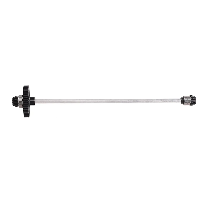 Enhanced Metal Steering and Suspension Upgrade Parts Set