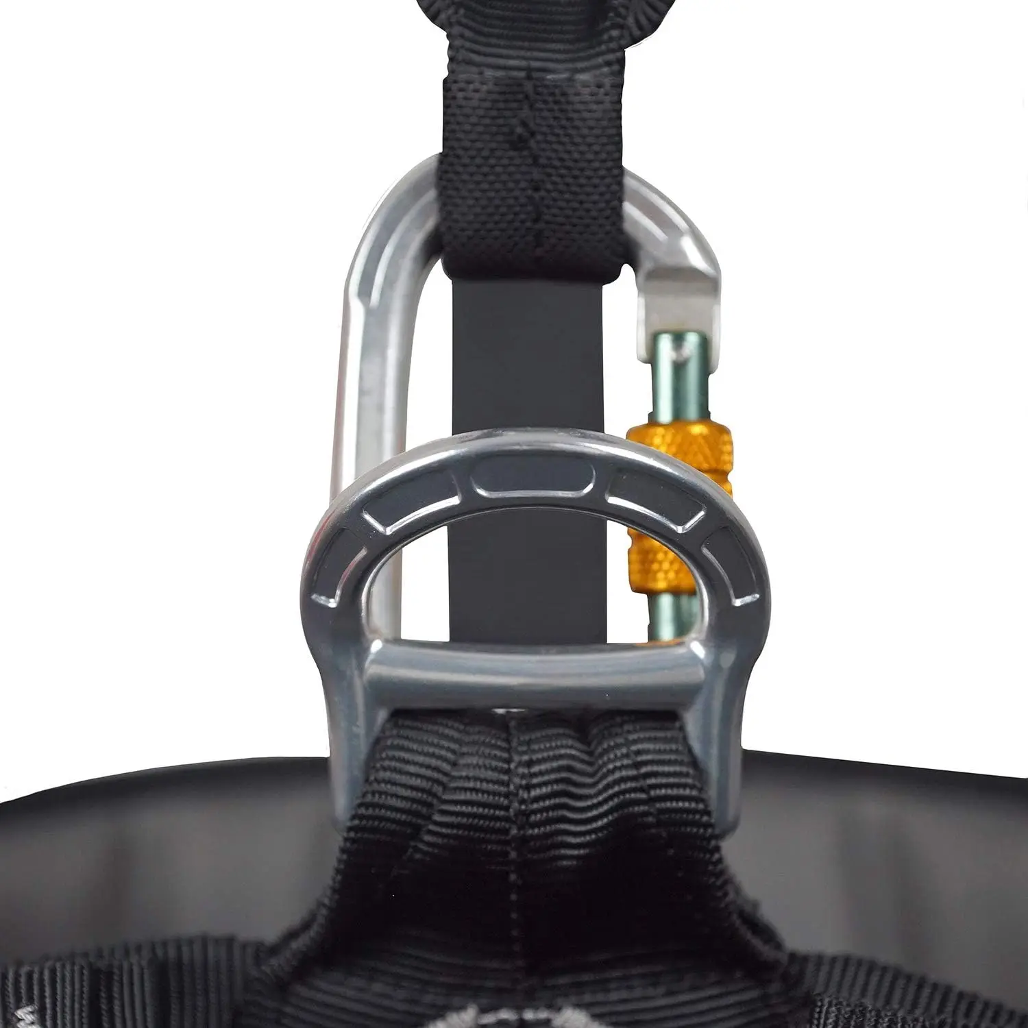 Full Body Climbing Harness 5