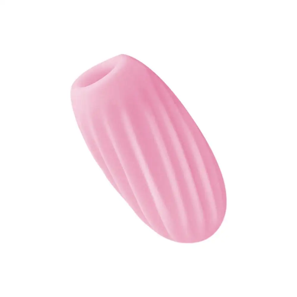 Male Masturbator Cup Realistic Vagina Anal Soft Tight Pussy Erotic Adult Sex Toys For Men Portable Pocket Glans Masturbation Egg