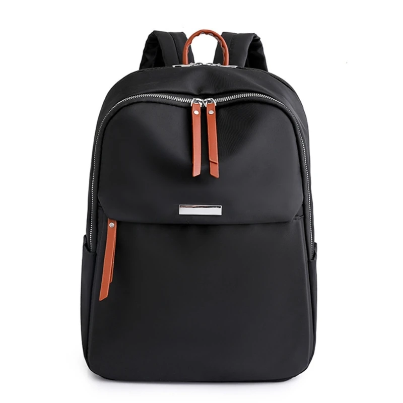 

Large Capacity School Backpack for Teens College Student Schoolbag Fit 14 Inch Laptop Daypack Casual Travel Bookbag