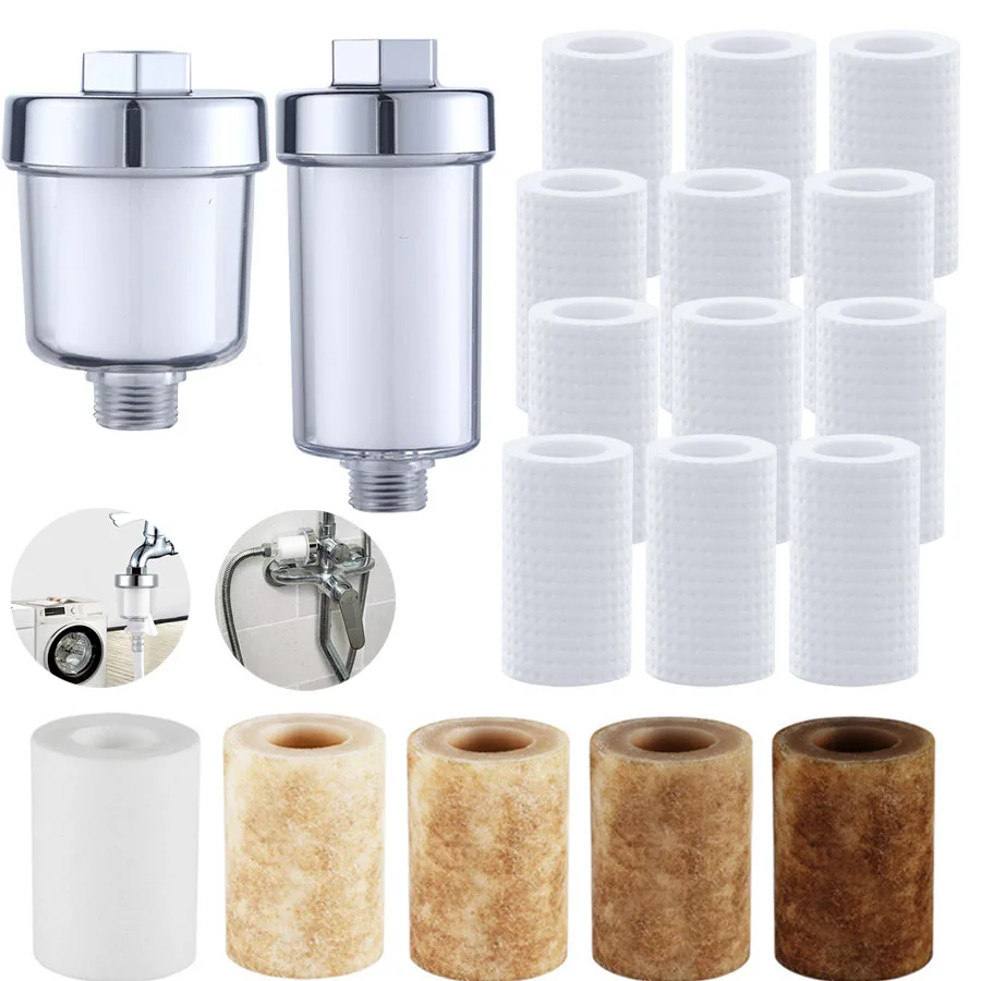 バスルーム浄水器⭐︎交換用フィルター バスルーム浄水器 交換用フィルター) ：Amway(日本アムウェイ