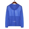 Plus Size 8xl Summer Zip Pockets Uv Sun Protection Skin Coats Men Breathable Nylon Ultra-light Windbreaker Hooded Casual Jackets 4