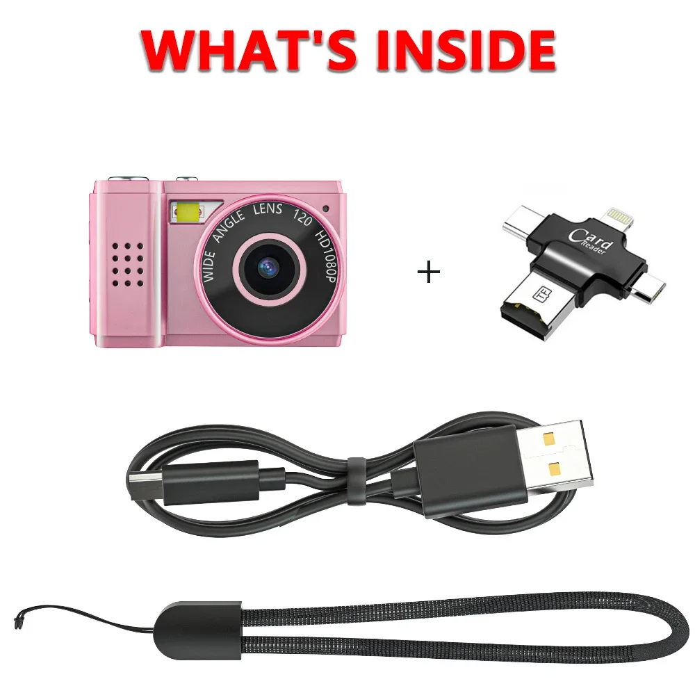 Cam add Converter