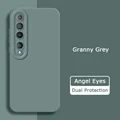 Granny Grey