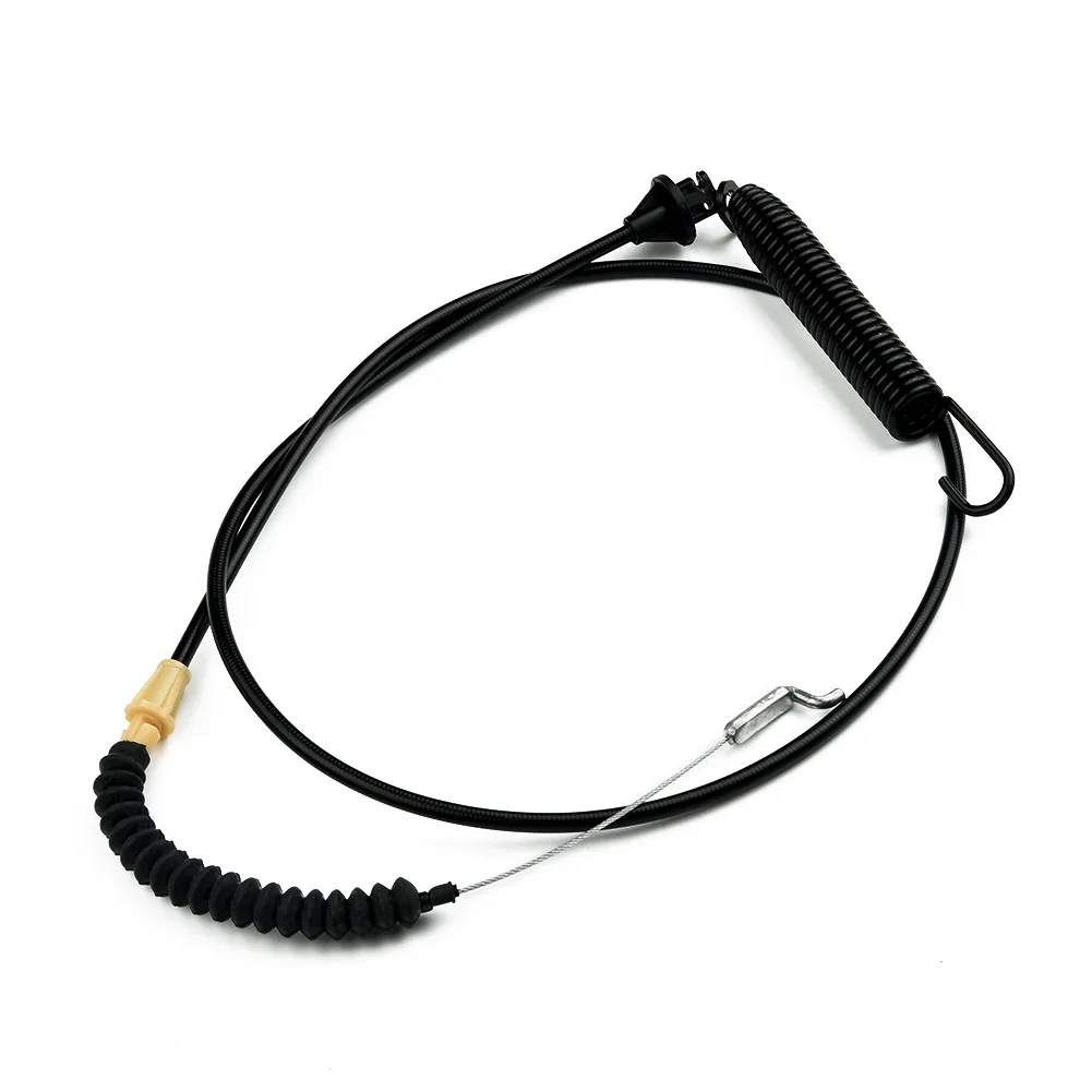 Replacement Cable for EFCO Lawn Tractors Compatible with Formula 108/17 5H 92/15 5H 74604173D 74604173E 74605140 4