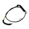 Replacement Cable for EFCO Lawn Tractors Compatible with Formula 108/17 5H 92/15 5H 74604173D 74604173E 74605140 4