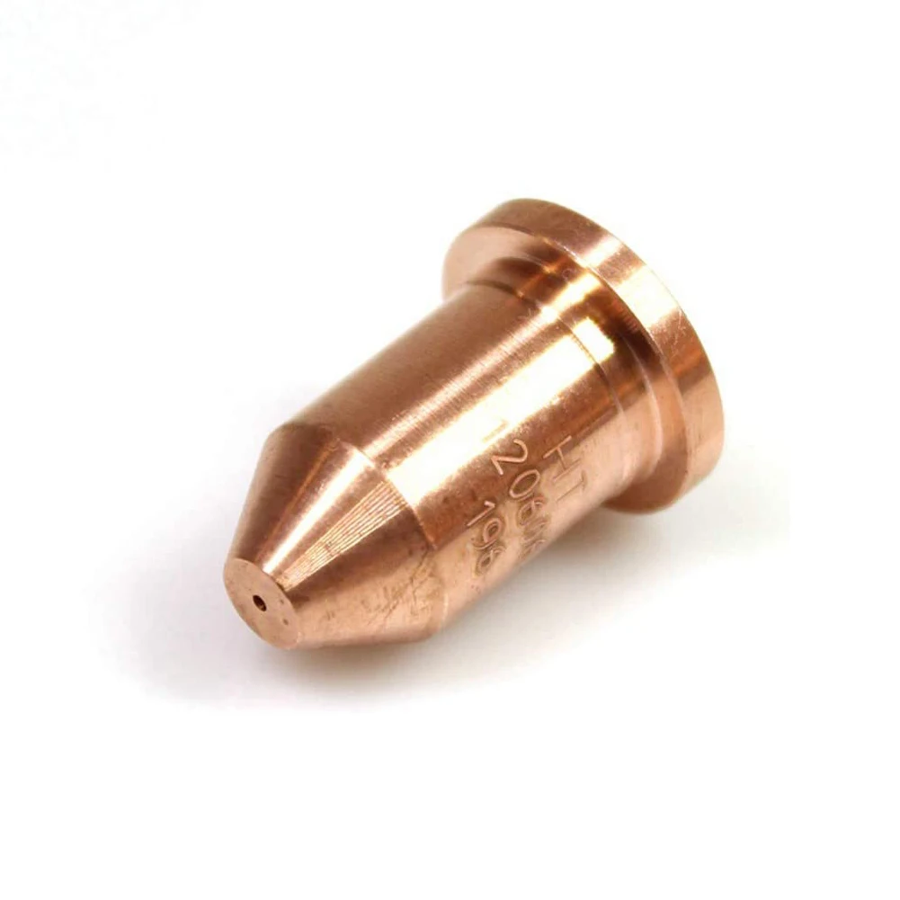 

10pcs 120574 Electrode 120606 Nozzle Fittings Plasma Torch PMX 600 800 900 For Welding Equipment Welder Tool Accessories