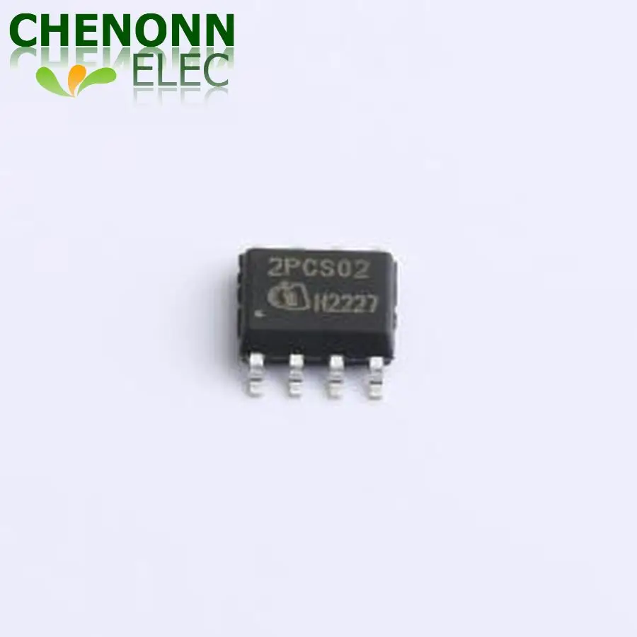 ICE2PCS02G