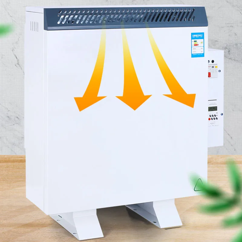 

Thermal Storage Electric Heater Regenerative Electric Heater Energy Storage Electric Household Engineering Electric Heater