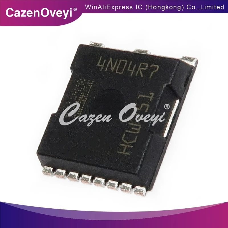 

IPLU300N04S4-R7 Шелковый скрининг: 4N04R7 HSOF-8