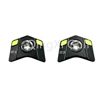 Golf Club Head Weight Screw Fit Cobra King RAD SPEED RAD SPEED XB Driver Club Head Weights Compatible 1