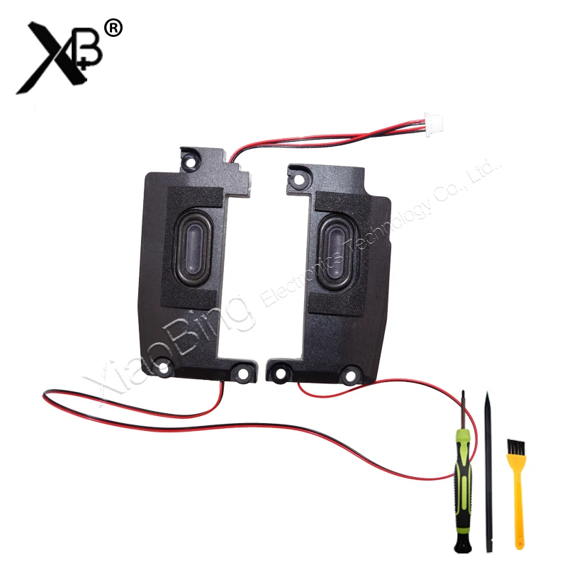Alto-falantes com Chave de Fenda para Lenovo Thinkpad T460s T470s Laptop Grupo Fru 00jt988 Pk23000n2y0 Pk23000n2n0 Par Novo