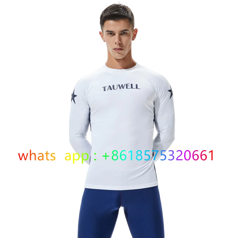 2024 Men's Print Swim Jammer Athletic Training Swimsuit Shorts Training Swimming Trunks Summer Surfing Diving Pants Bathing Suit 4
