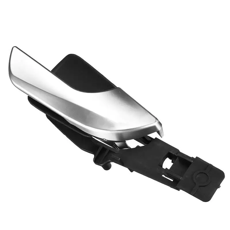 

Car Door Inner Handle Automotive Interior Door Pull Handle Vehicles Inner Front Door Grab Handle Automobiles Accessories