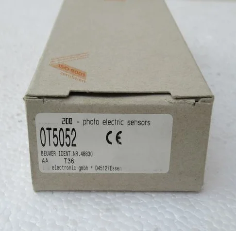 

new and original sensor OT5052