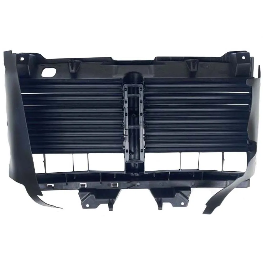 

Active Grille Shutter W/O Actuator For 2013-2018 Dodge Ram 1500 2019-21 Classic