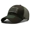 Spring And Summer New Mesh Breathable Personality Sticker Embroidery Women's Baseball Cap Mesh Hat Men's Outdoor Sunscreen Cap 5