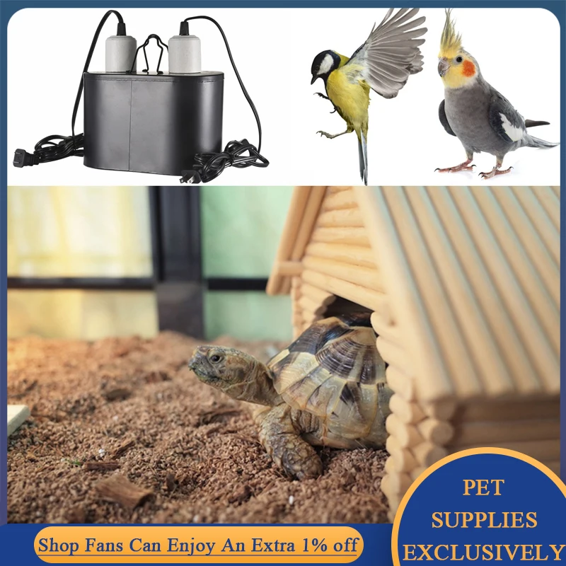 Lampshade for Reptile UVB/UVA Heat Calcium Lamp Bulb for Turtle Lizard Snake Lguanas Feeding Box E26/E27 Energy Saving Light reptile heating lamp,reptile light bulb,reptile lamp bulb