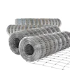 1.8m Tall Galvanized Cattle Wire Fence Farm Field Fence in Rolls 4