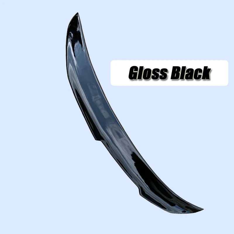 Gloss Black