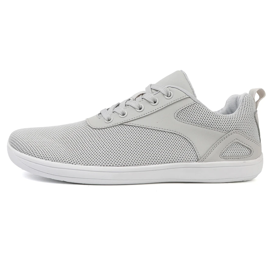 Unisex Wide Barefoot Shoes Comfortable And Breathable Casual Sports Shoes Minimalist Walking Shoes 4