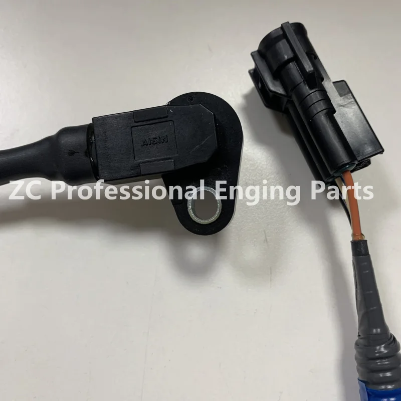 8-98014831-0 8980148310 Japanese original excavator camshaft