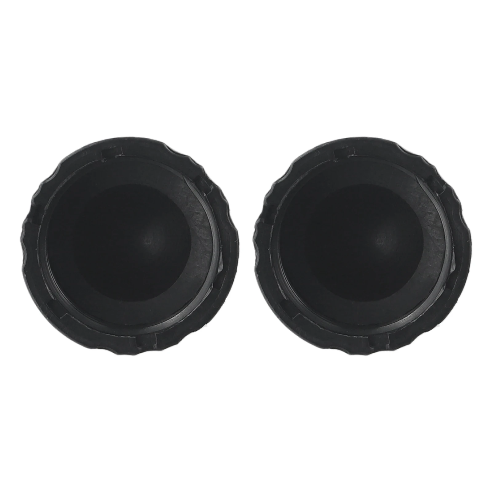 2PCS 300890001 Oil Tank Cap Cover Primer Plastic For Chainsaw P540 P541 P542 P545 For Chainsaws CS1800 P540 Garden Tool