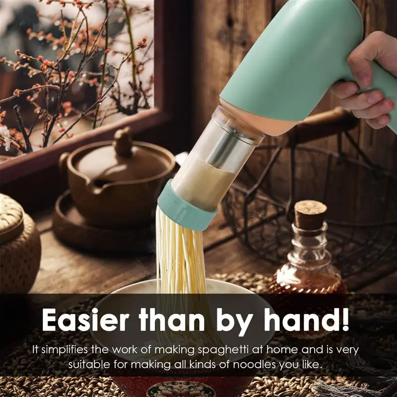 Noodle Press Machine Automatic Noodle Maker Machine Electric Pasta