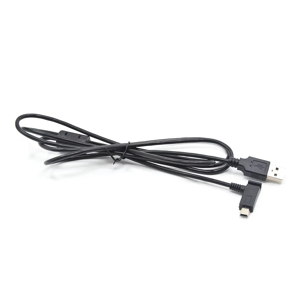 Replacement K1HA05CD0014 8-Pin USB Data Cable Cord for Panasonic