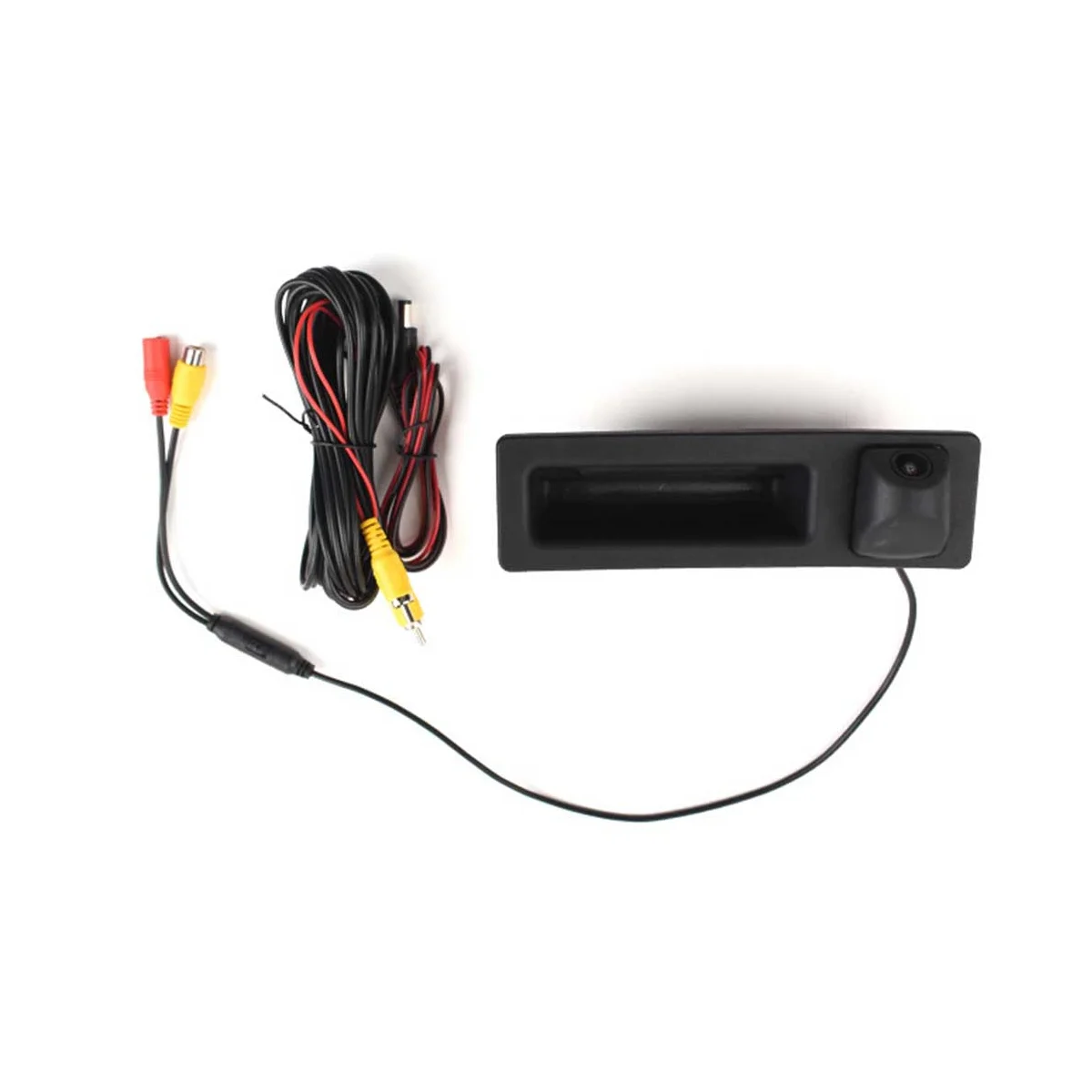 

For BMW 2-5 Series Trunk Tailgate Switch Puller X1 X3 X5 F Chassis Tailgate Puller with Camera 5124 7368