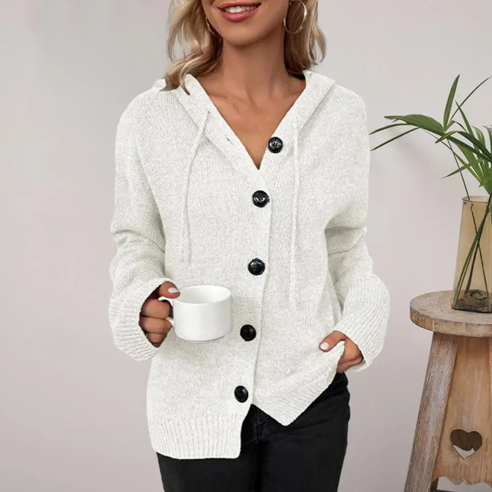 Рисунок 5 - Женский трикотажный свитер на завязках