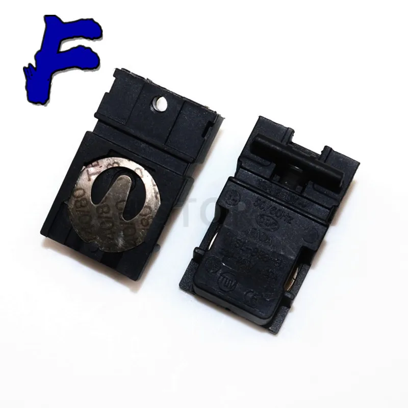 Electric Kettle Thermostat Temperature Controller switch SL-888 TM-XD-3 220-250V 10A T125