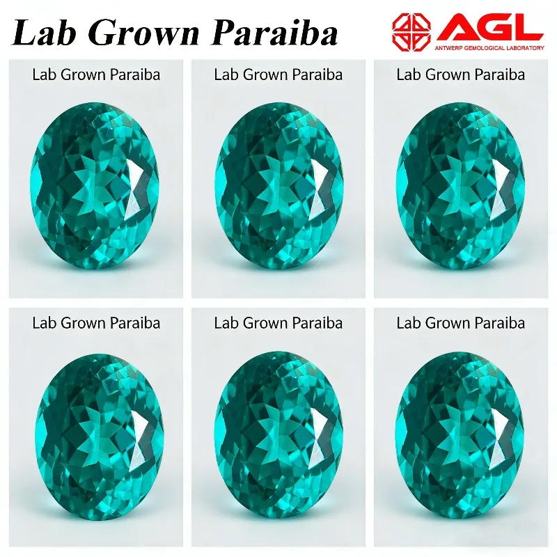 Royal Blue Lab Sapphire 6