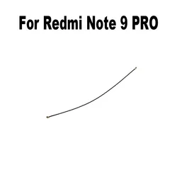 Enhanced Wi - Fi Signal Antenna Flex Cable Ribbon (Note 9 Pro)