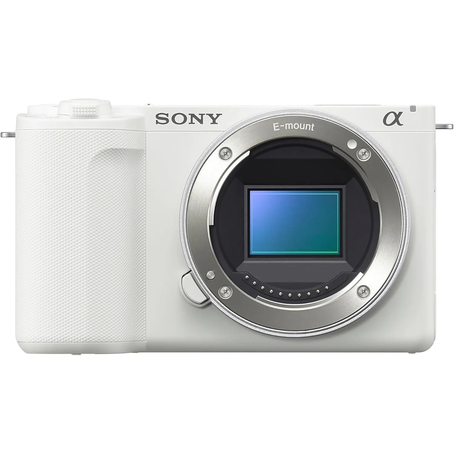Sony ZV-E10 II APS-C Mirrorless Digital Compact Camera 4K Video