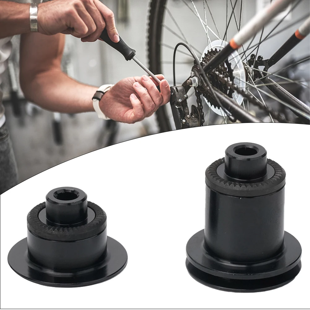 1 Paio Di Sedili Di Conversione Del Mozzo Della Bici Per Dt Swiss 240/350/370/X1501/1600/1700/1800/1900 Adattatore Per Kit Di Conversione Della Ruota 