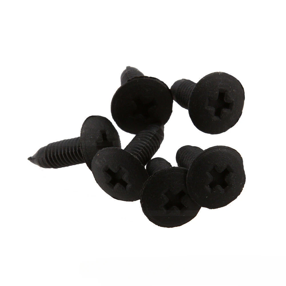 

Car Fastener Clip Bumper Fender Liner Rivet for KIA RIO ceed Hyundai Tucson Creta Kona Solaris Accent Elantra