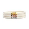 1PC Temple Tibetan Buddha Girl Bracelets Silicone Jelly Bangle Bracelet for Women Rhinestone Bracelet Jewelry 3