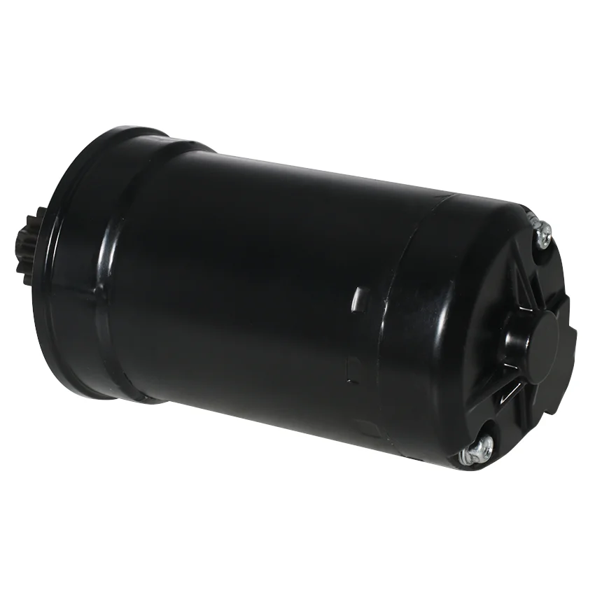 Motorino di Avviamento 2704001 per Ducati Monster 400 600 620 695 696 750 800 900 S2R S4 S4R IE Multistrada 620 Dark Sport Touring ST2 ST4 - immagine 5