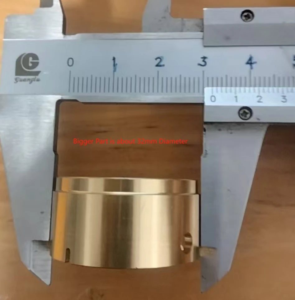 Uhrzeiger-Montagewerkzeug aus Metall, NH35, NH36, Uhrwerk-Halter für Bank-Typ, Uhrzeiger-Setter mit Läufer W3919 – Detail 7