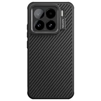 NILLKIN Aramid Fiber Case For Xiaomi 15 Pro Magnetic Case With Kickstand Anti-Drop All-Inclusive For Xiaomi 15 Cases 1